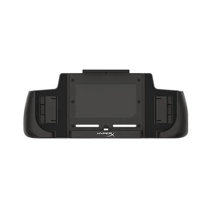 HyperX ChargePlay Clutch Charging Case for Nintendo Switch - شاحن